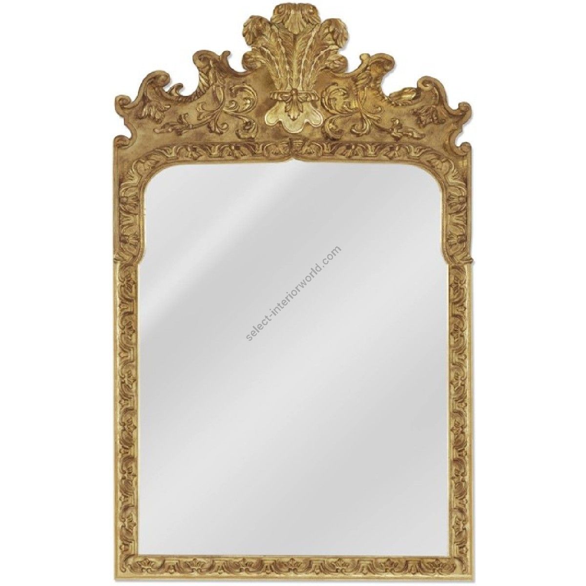 Jumbo Collection / Wall Mirrors / Fragonard Mirror