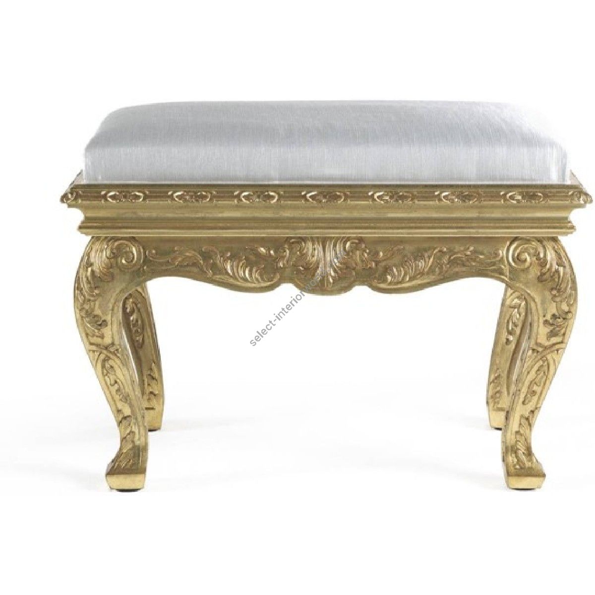 Jumbo Collection / Pouf / Fragonard Pouf