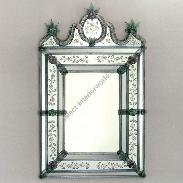 Fratelli Tosi / Venetian Mirror / TG