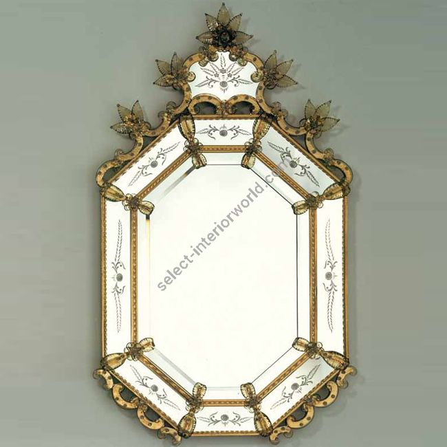 Fratelli Tosi / Venetian Mirror / 1032