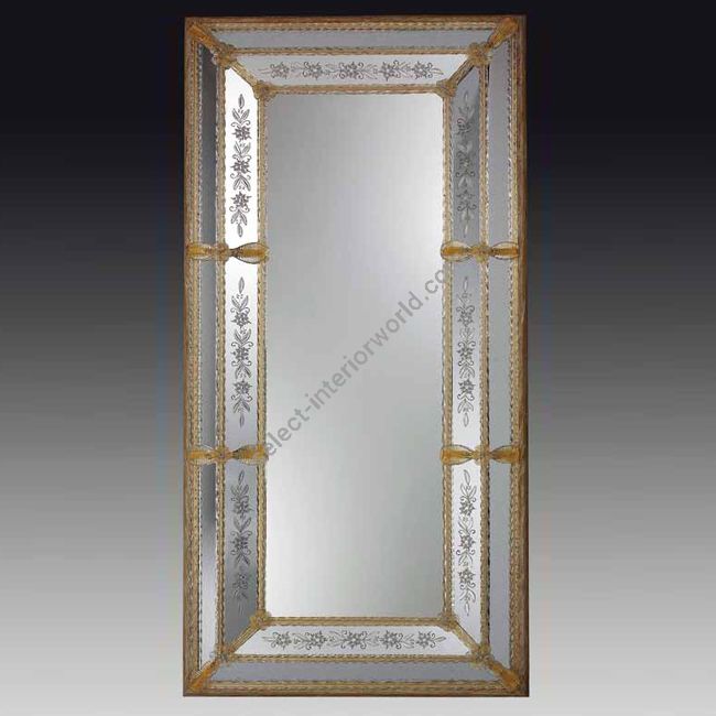 Fratelli Tosi / Venetian Mirror / 367