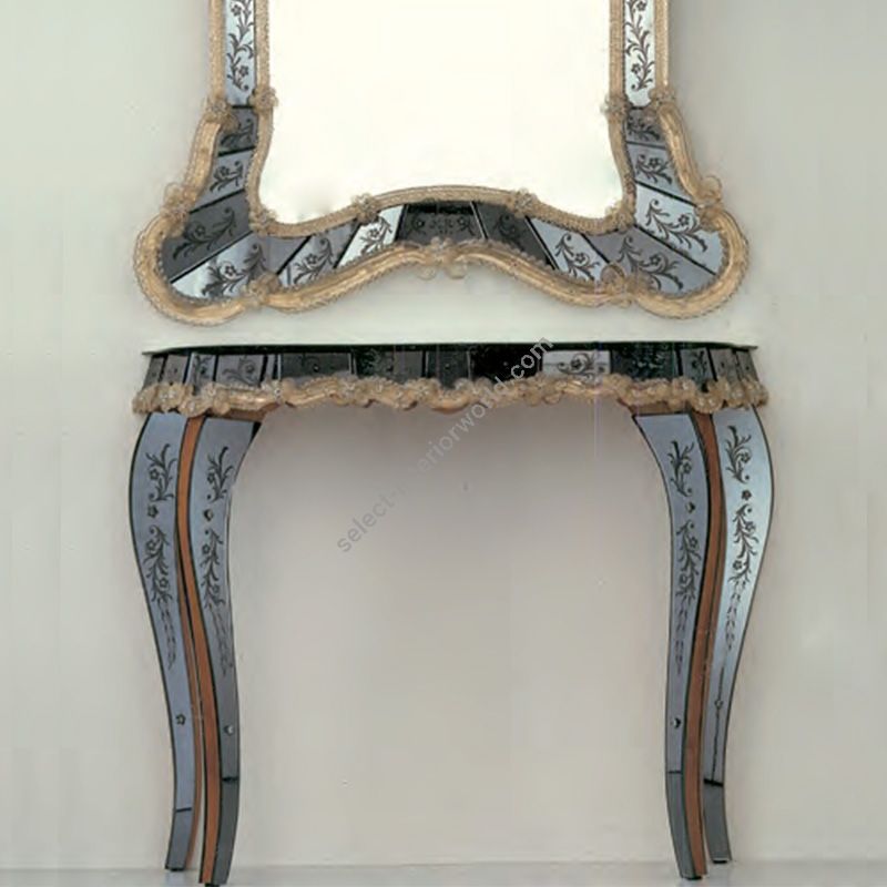 Fratelli Tosi / Console table / TAVOLINO