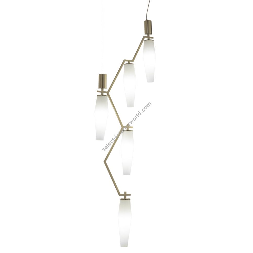 Patrizia Garganti / Pendants & Suspension Lights / Frida 07