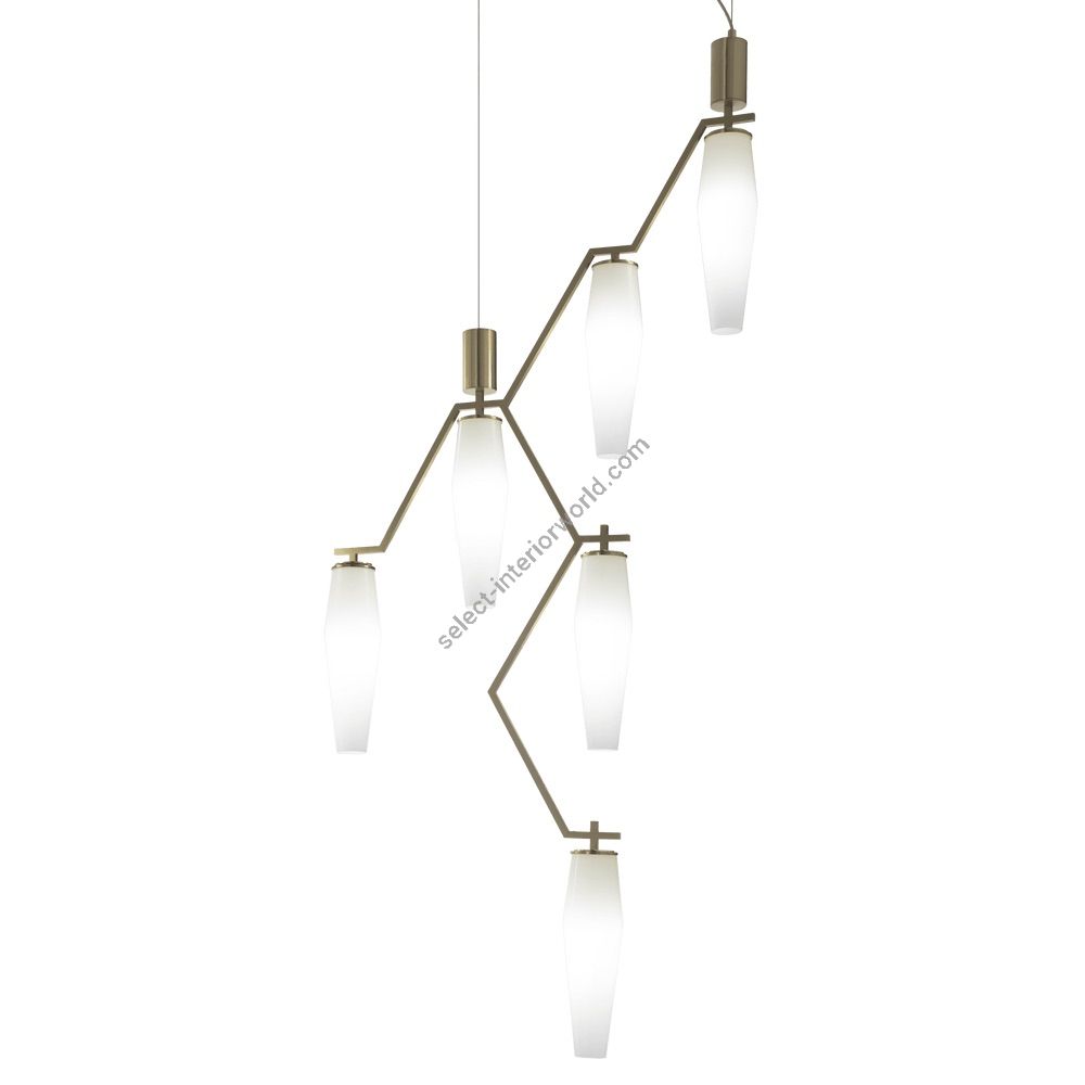 Patrizia Garganti / Pendants & Suspension Lights / Frida 08