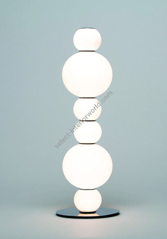 Formagenda / Table Lamps / Pearls Double 360-361