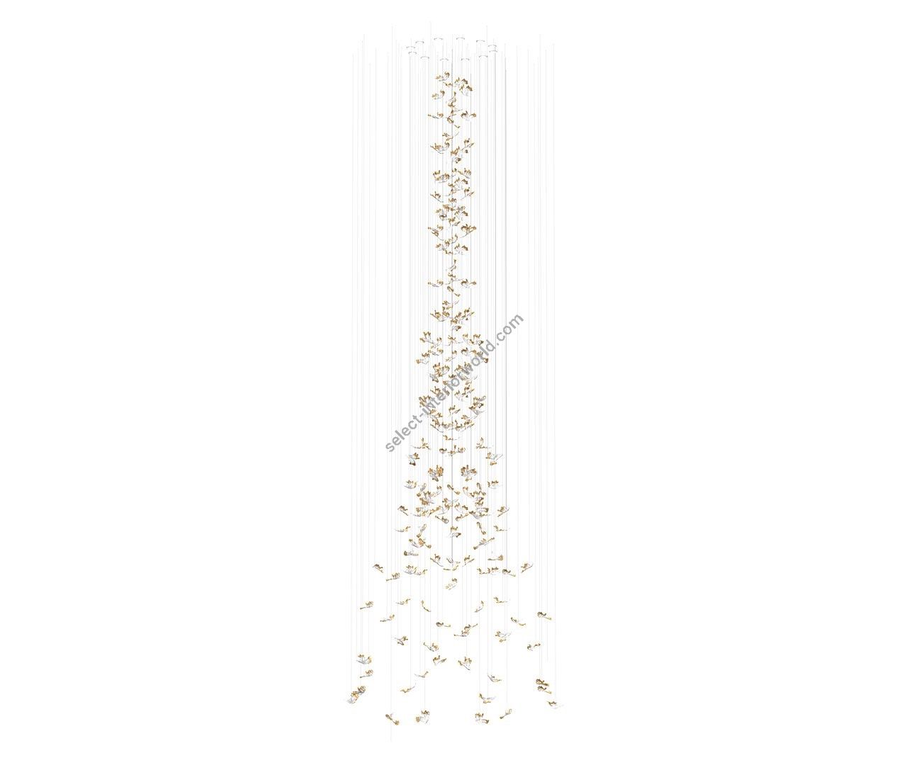 Sans Souci / Chandeliers / Frozen L1