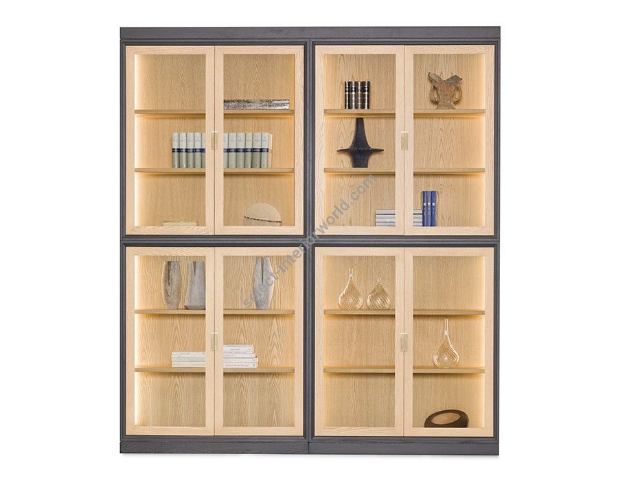 Morelato / Bookcases / Novecento FS3314337