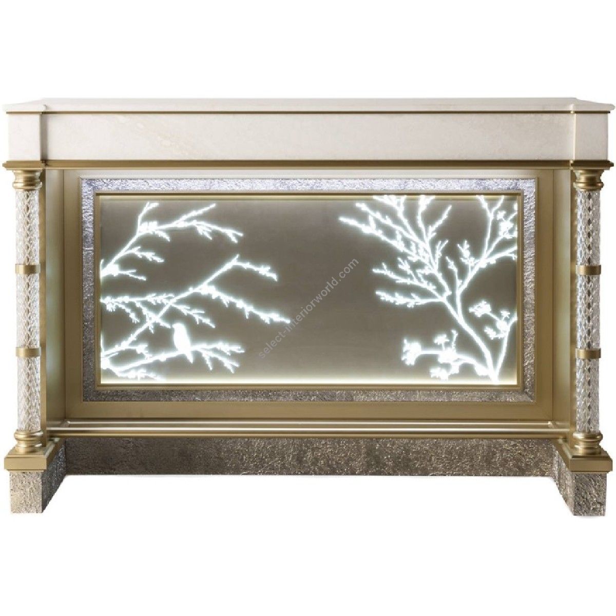 Jumbo Collection / Bar Cabinet / Fuji Bar Cabinet