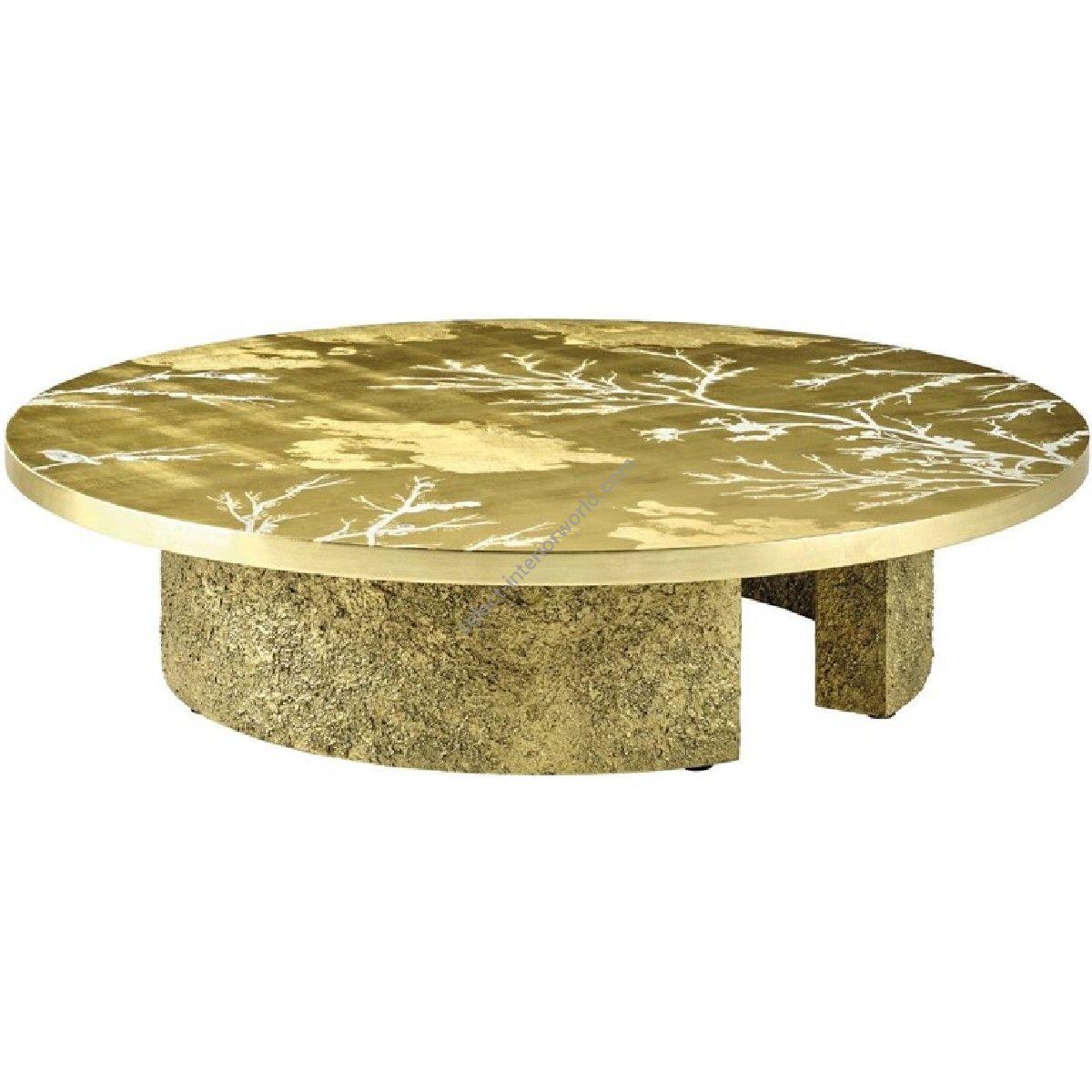 Jumbo Collection / Coffee tables / Fuji Low Table