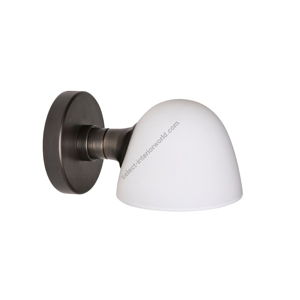 Made by Hand / Wall Lights / Fuse Single