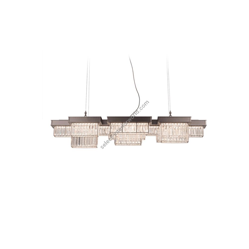 Patrizia Garganti / Pendants & Suspension Lights / Gisele G01N1