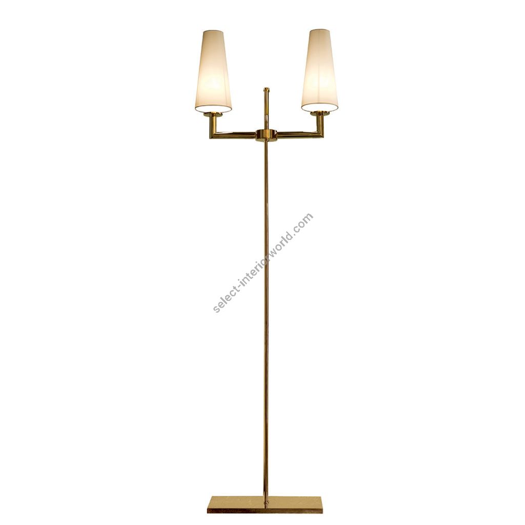 Zanaboni / Floor Lamps / L047/FG