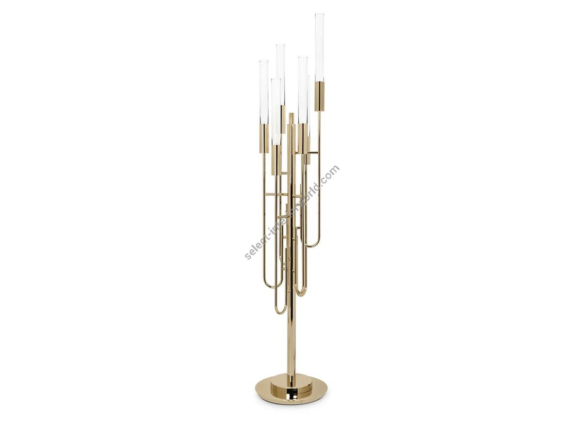 Luxxu / Floor Lamps / Gala