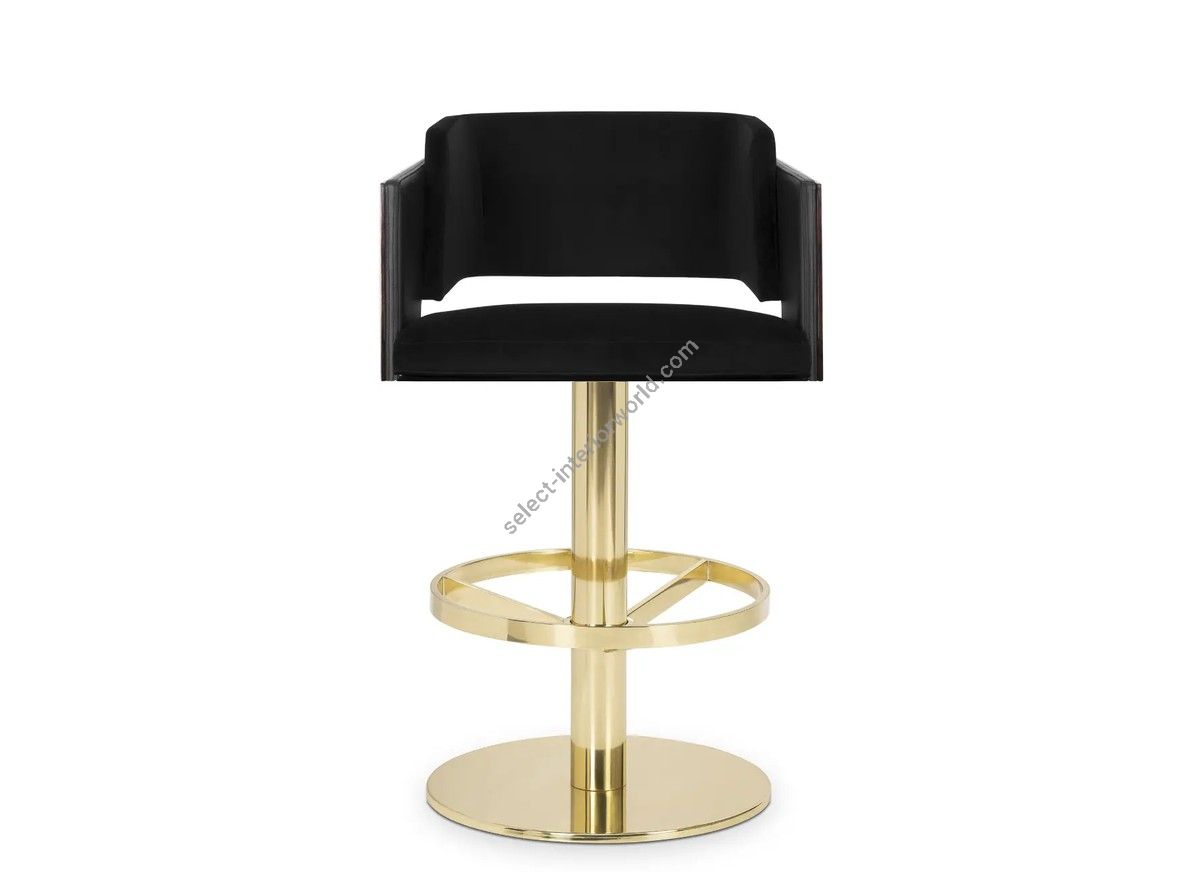 Luxxu / Bar Stools / Galea Swivel