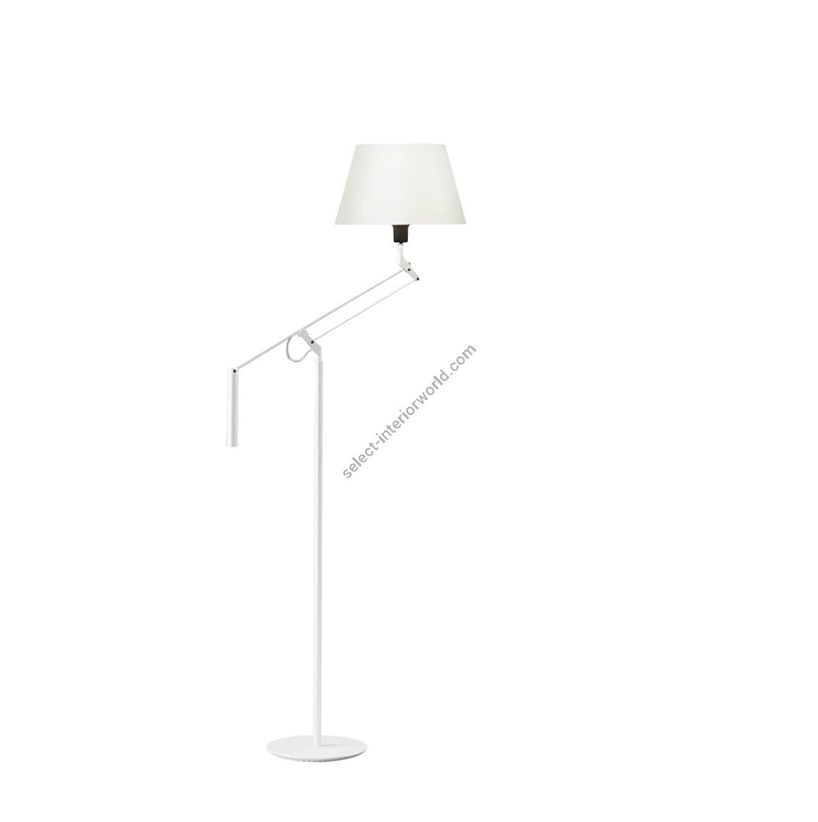 Carpyen / Floor Lamps / Galilea