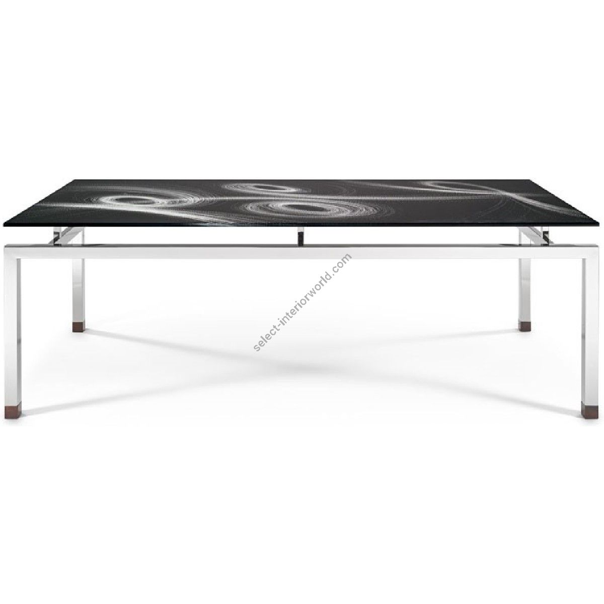 Arte Veneziana / Dining Tables / Garbin Contemporary FTB-GLF-210-30