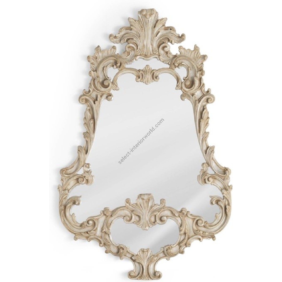 Jumbo Collection / Wall Mirrors / Garden Mirror