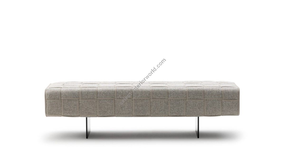 Ulivi Salotti / Benches / Gaston