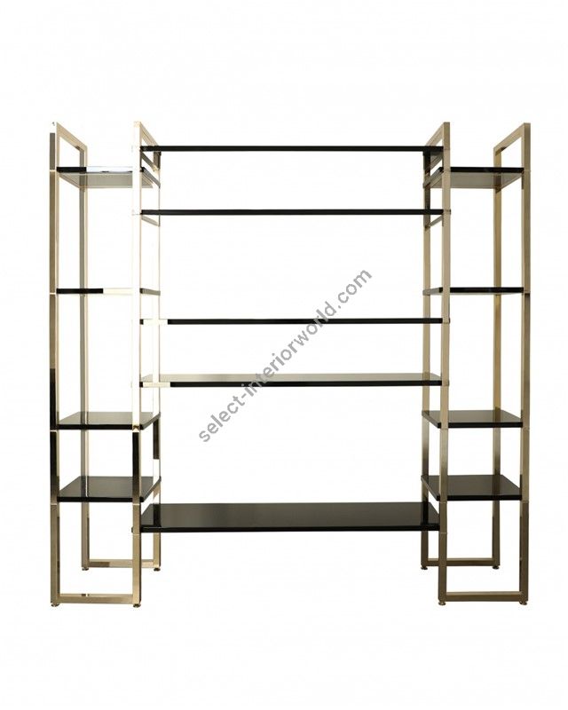 Castro Lighting / Shelves / Gaya