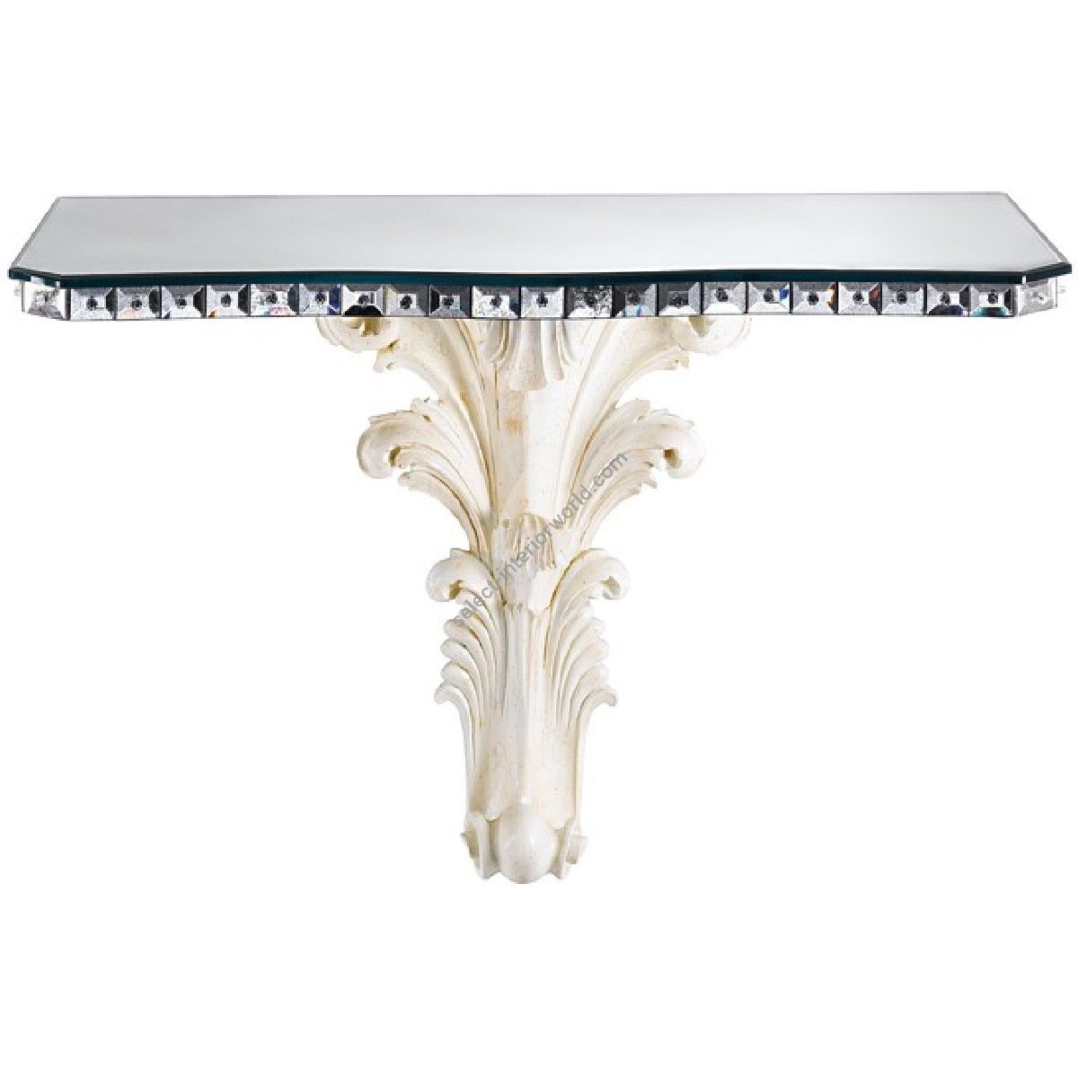 Arte Veneziana / Consoles / Geneviève French Style FCN-AVA-007-2640