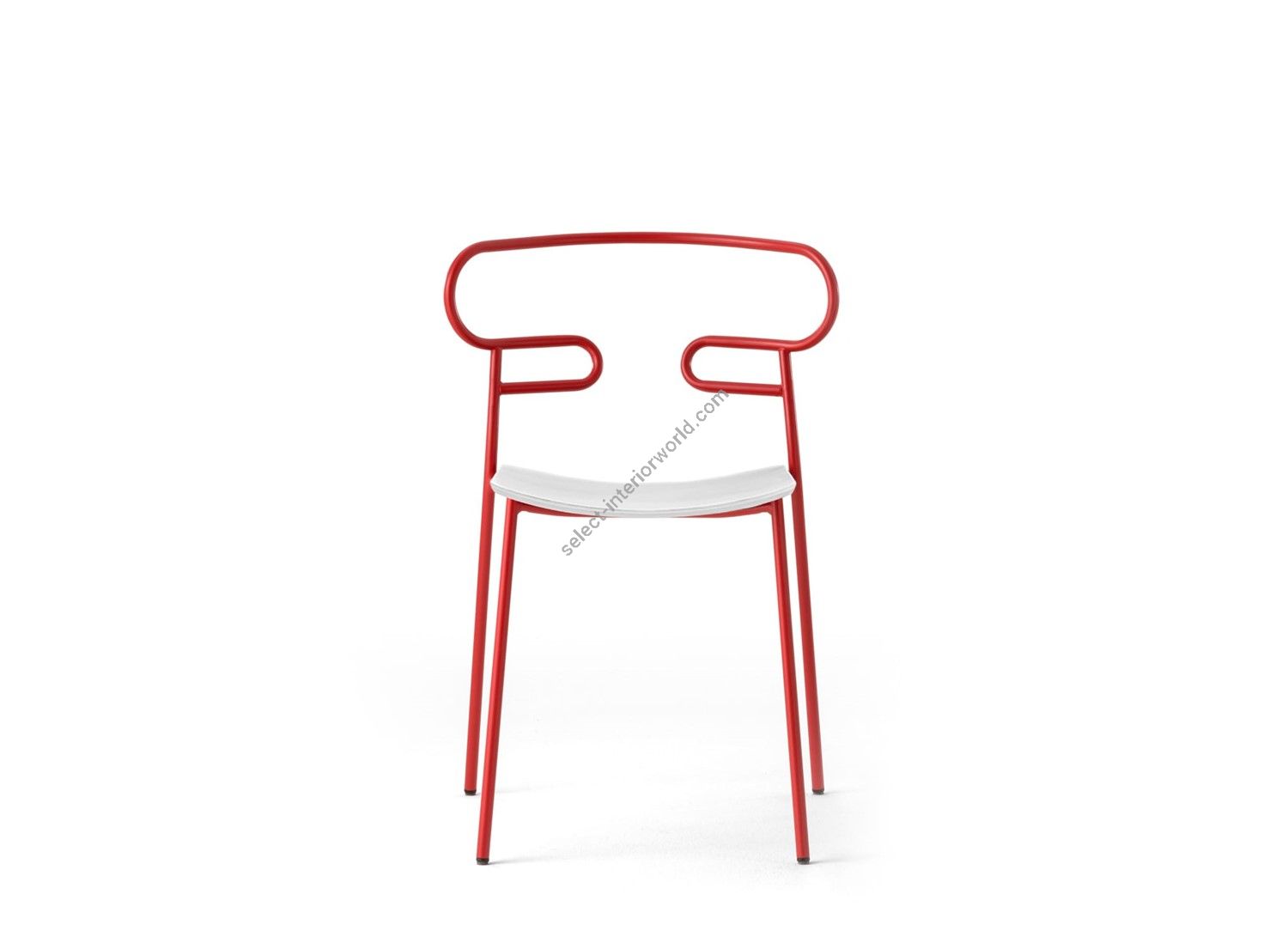 Traba / Chairs / Genoa Met TR-0047-MET