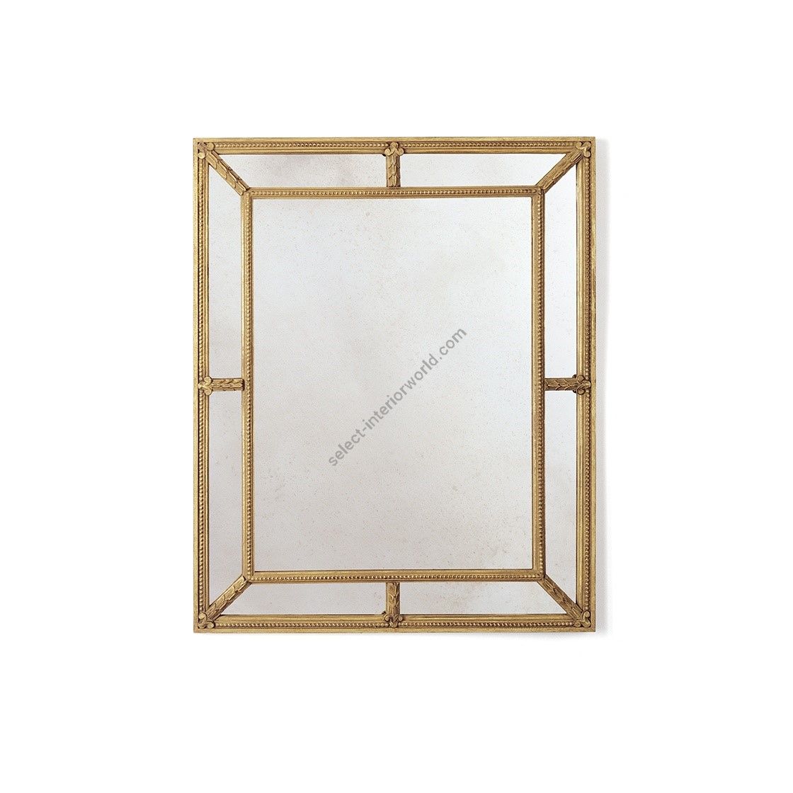 Beaumont & Fletcher / Mirrors / Georgian