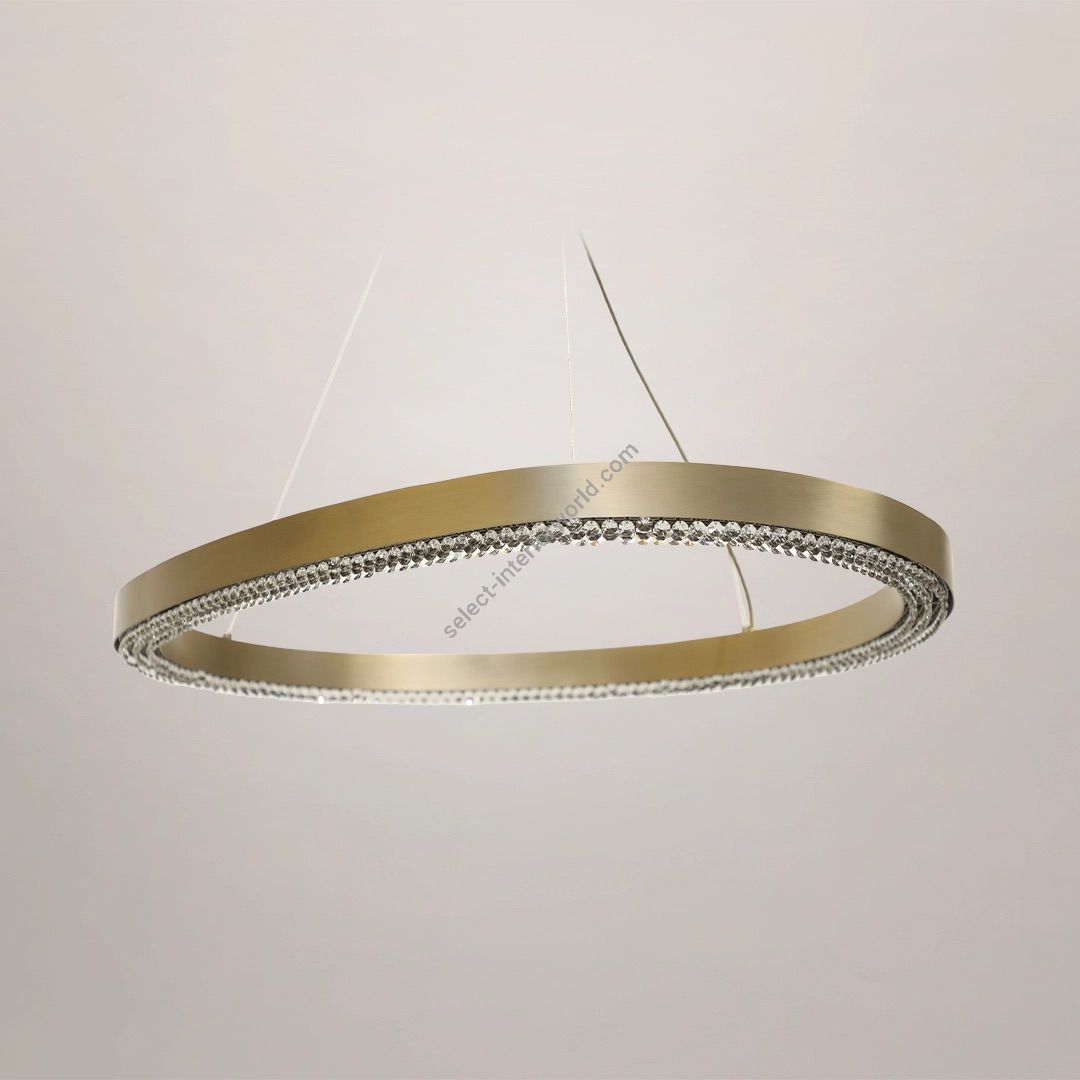 Castro Lighting / Pendants & Suspension Lights / Metis Ellipse 9644