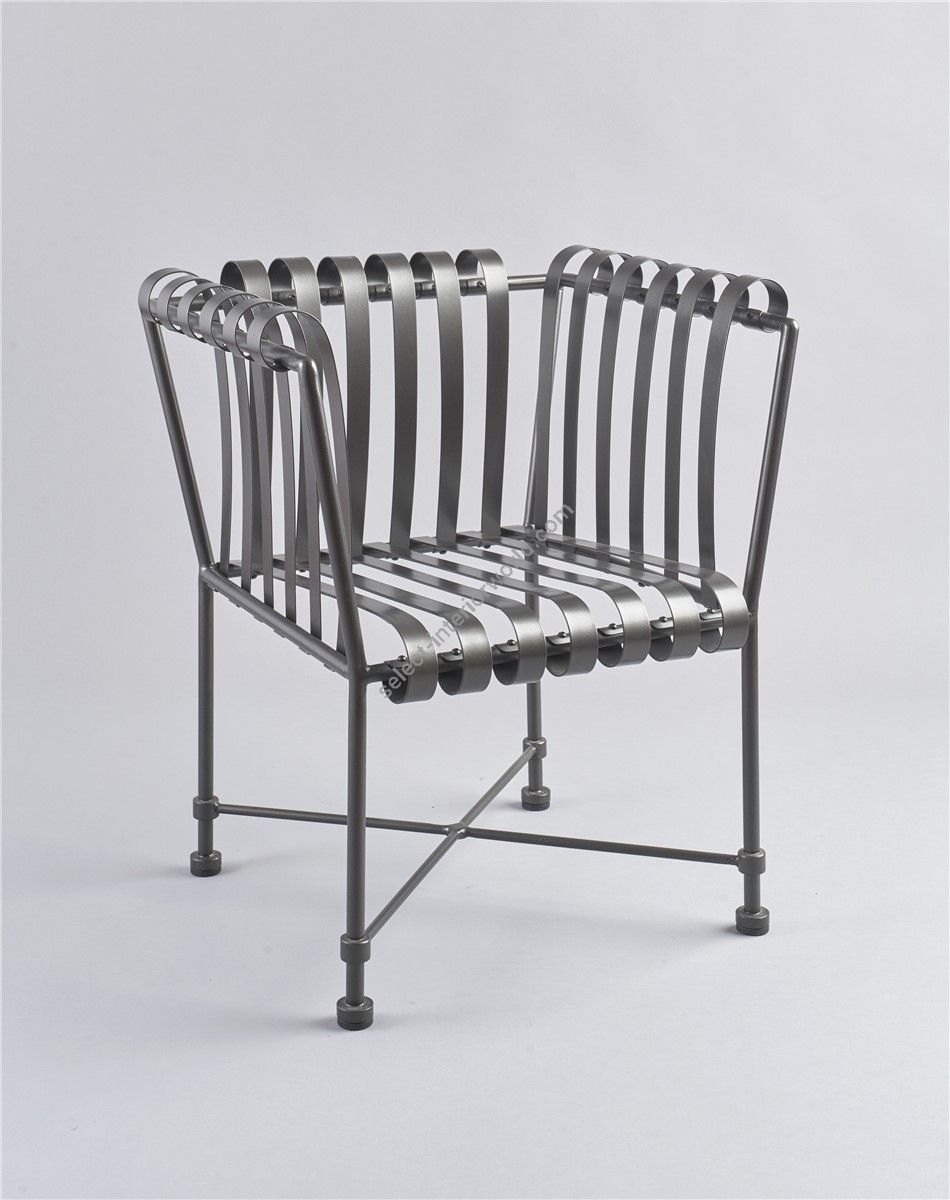 Officina Ciani / Outdoor Chairs / GF4001AC Molle