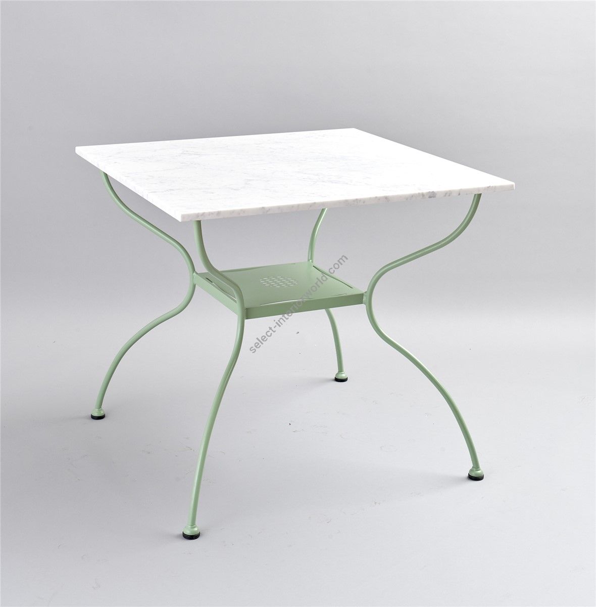 Officina Ciani / Outdoor Dining tables / Marble Top GF4002TA Rombo