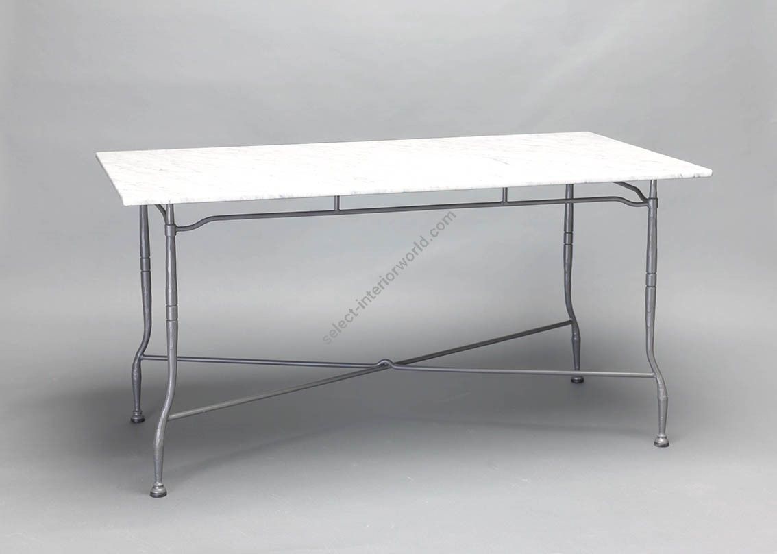 Officina Ciani / Outdoor Dining tables / GF4004TA-160x80 Intreccio