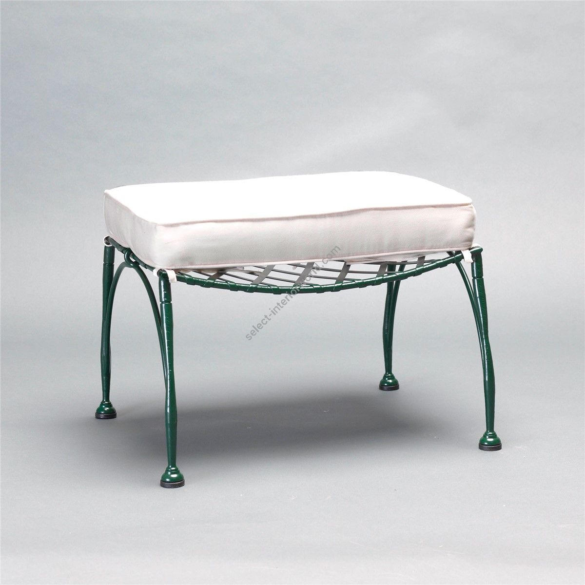 Officina Ciani / Benches / Metal GF4005PO Florio