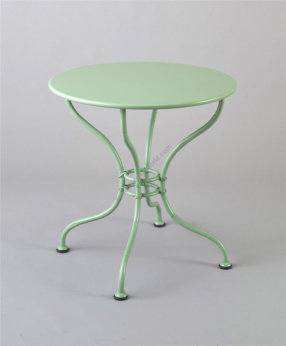 Officina Ciani / Side Tables / GF4012TA-70 Bamboo