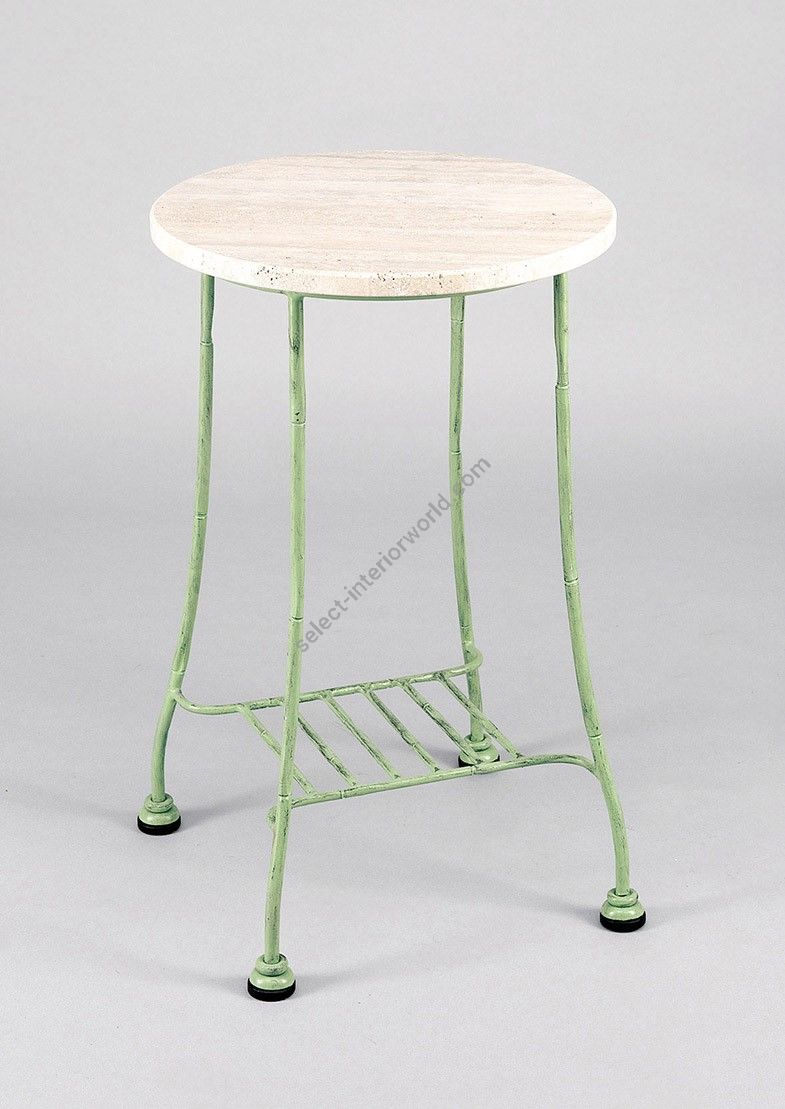 Officina Ciani / Side Tables / GF4012TA-S Bamboo