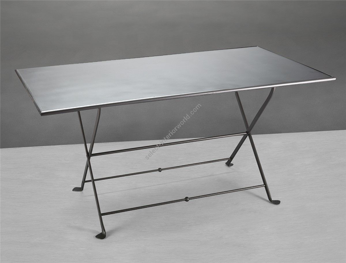 Officina Ciani / Outdoor Dining tables / GF4018TA Archi