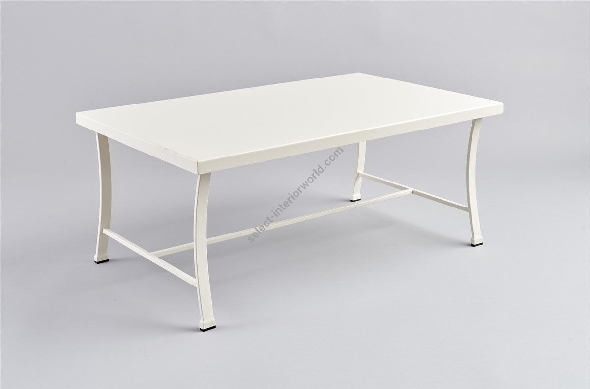 Officina Ciani / Outdoor Coffee tables / Iron GF4025CT Perennial
