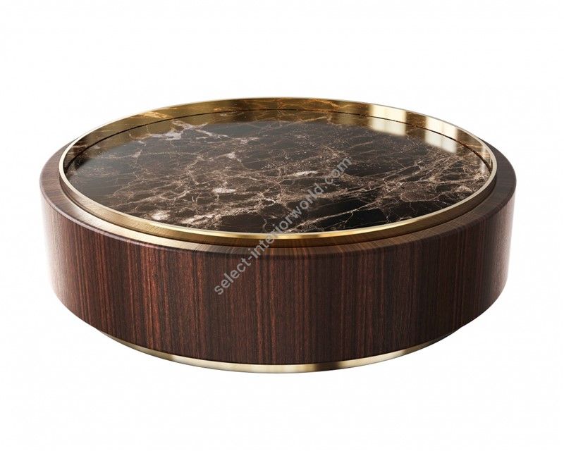 Castro Lighting / Center Tables / Gianna