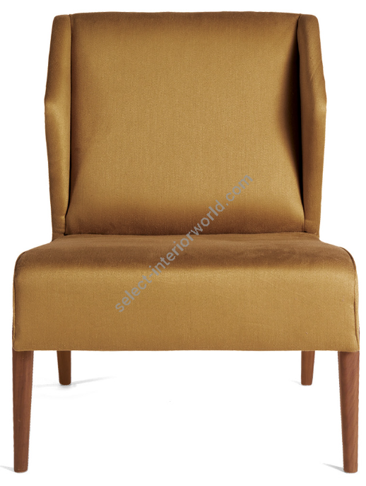 Zanaboni / Armchairs / Ginger