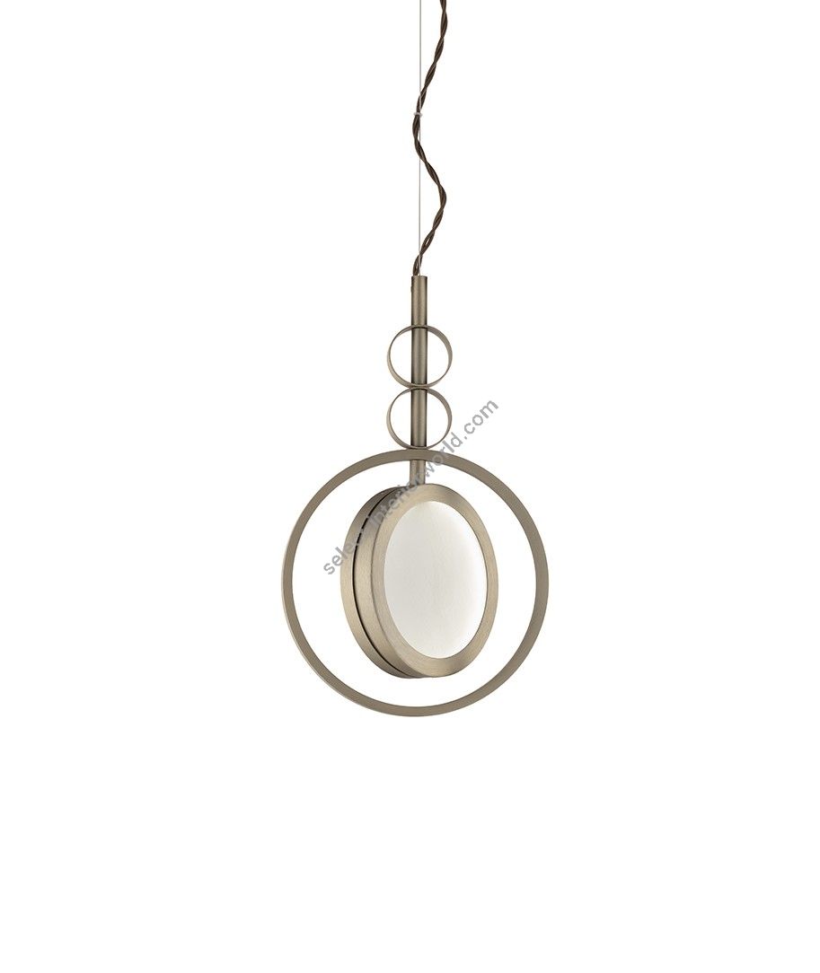 Euroluce Lampadari / Pendants & Suspension Lights / Girasole 20