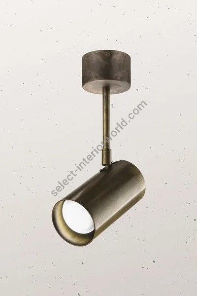 Il Fanale / Spot Lighting / Girasoli 214.08.FF 214.08.ON 214.08.OO