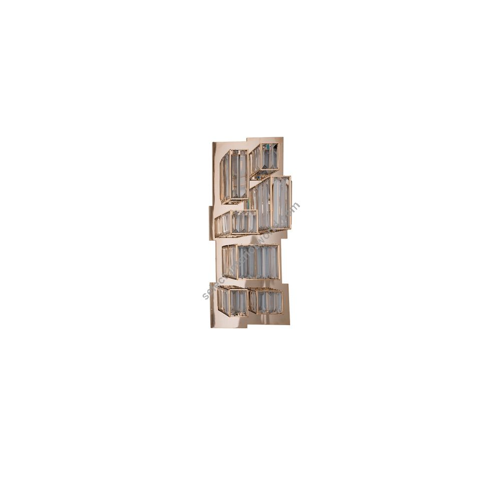 Patrizia Garganti / Wall Sconces / Gisele EX04_G