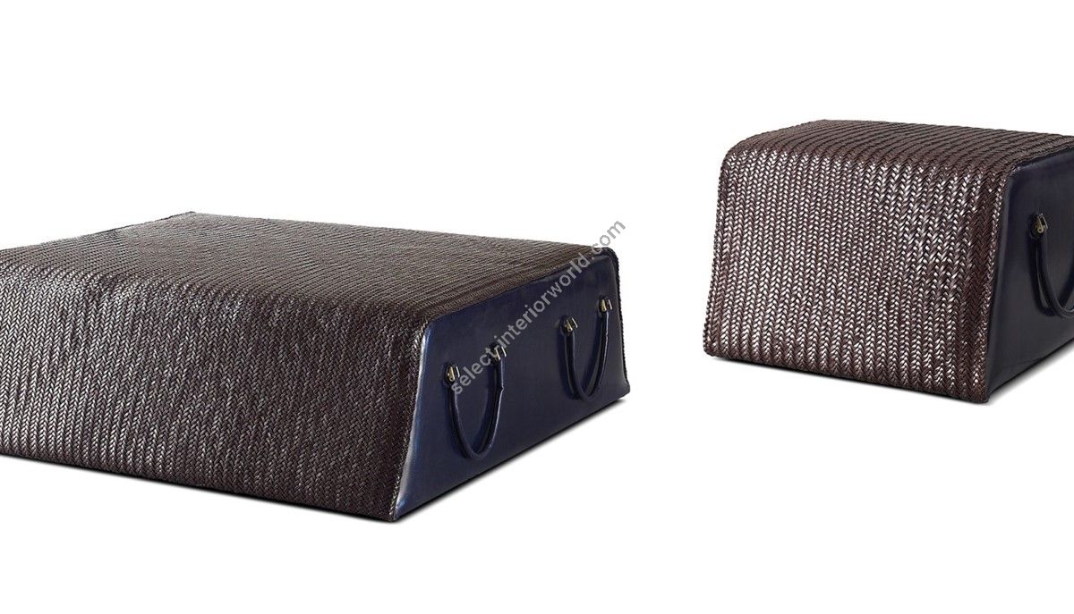 Ulivi Salotti / Benches & Ottomans / Giselle