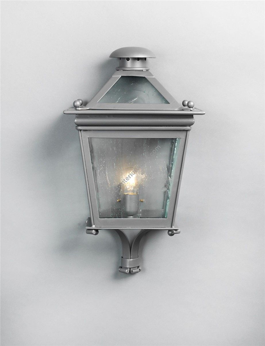 Officina Ciani / Outdoor Wall Lights / Metal GL3008WA-1 Scala