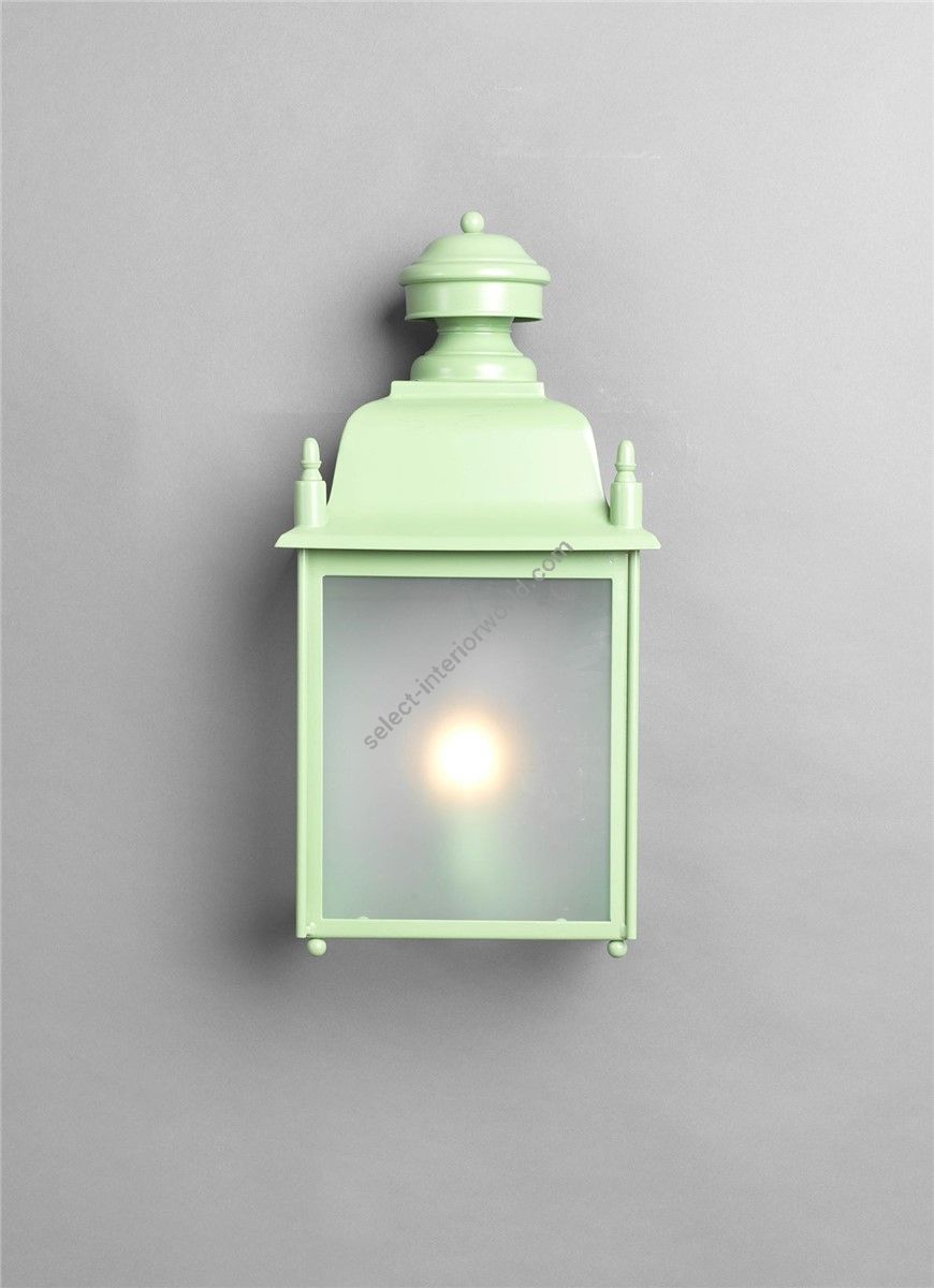 Officina Ciani / Outdoor Wall Lights / Metal GL3025WA-1 Manzi