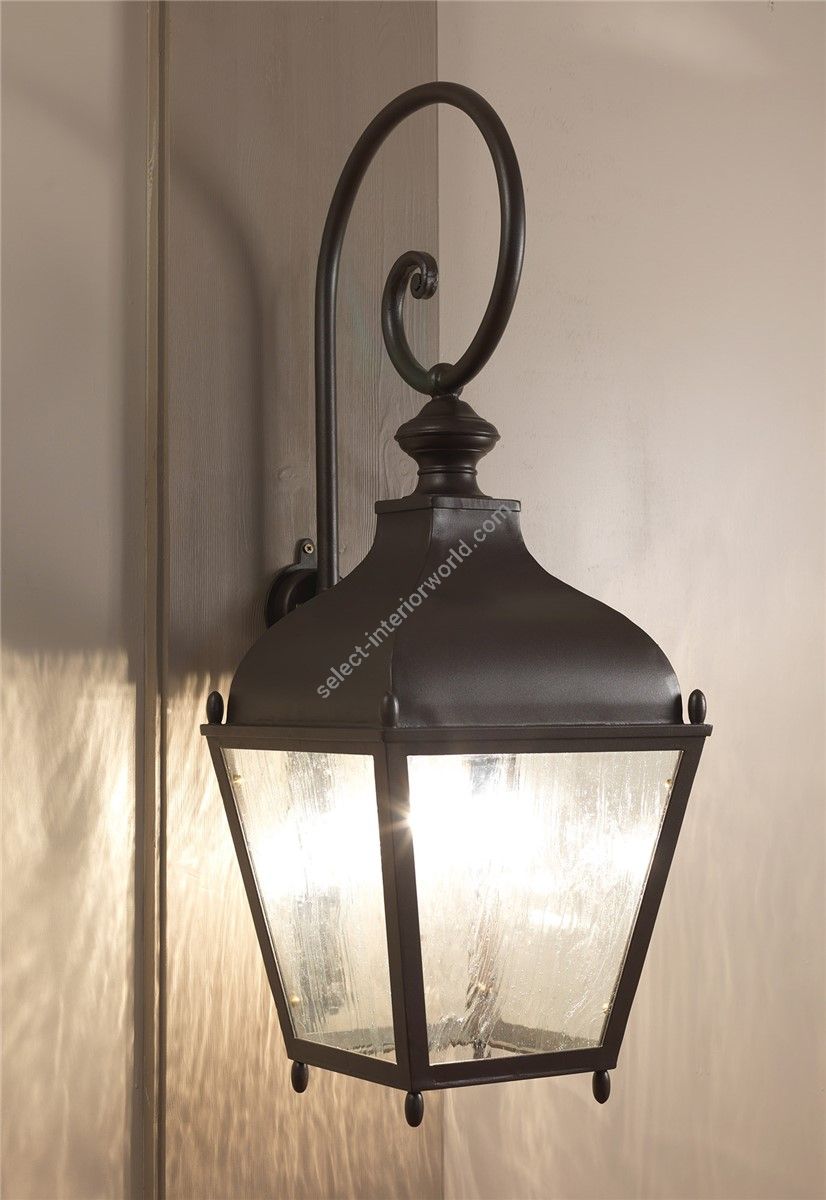 Officina Ciani / Outdoor Wall Lights / GL3032AR Reggio