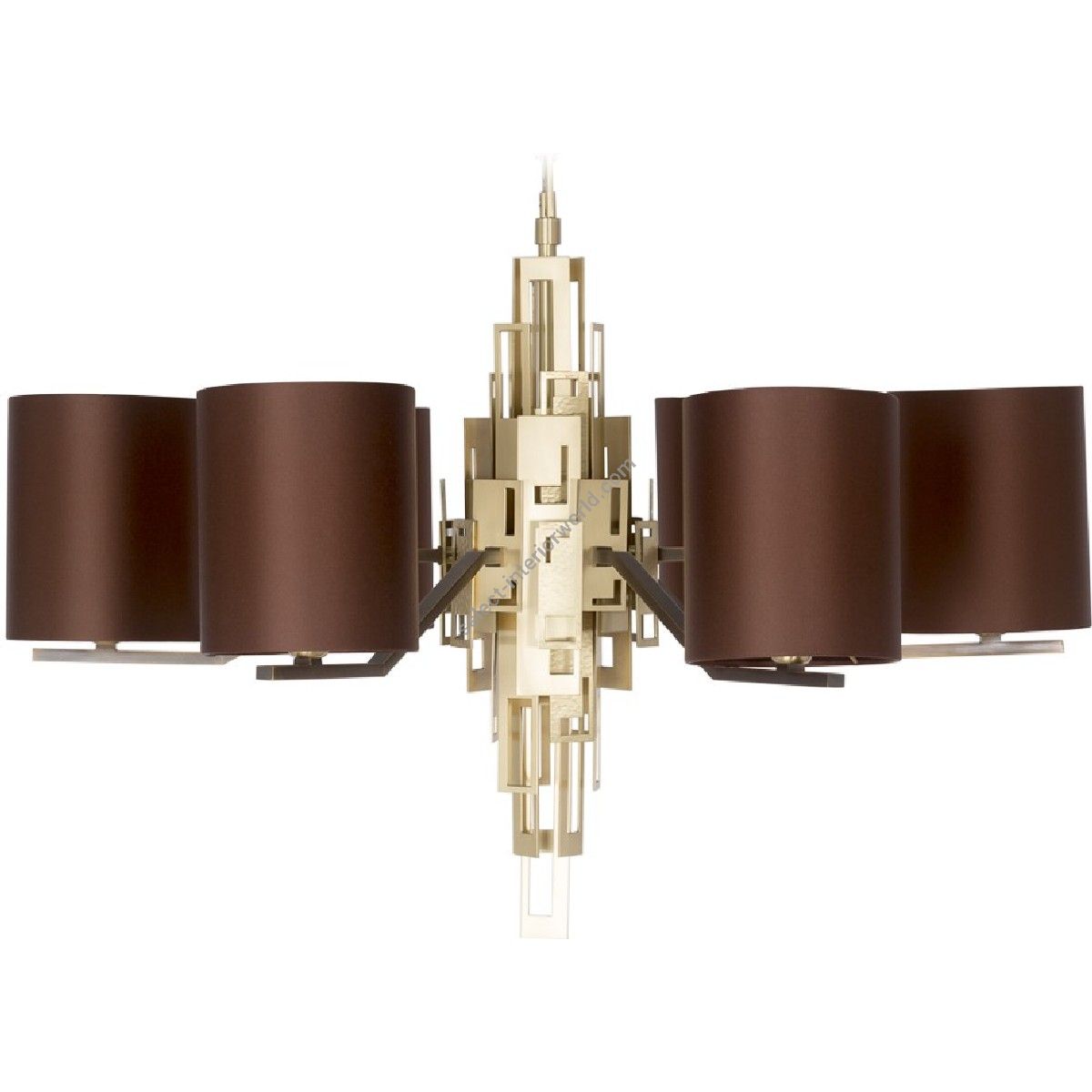 Officina Luce / Chandeliers / Glam 712