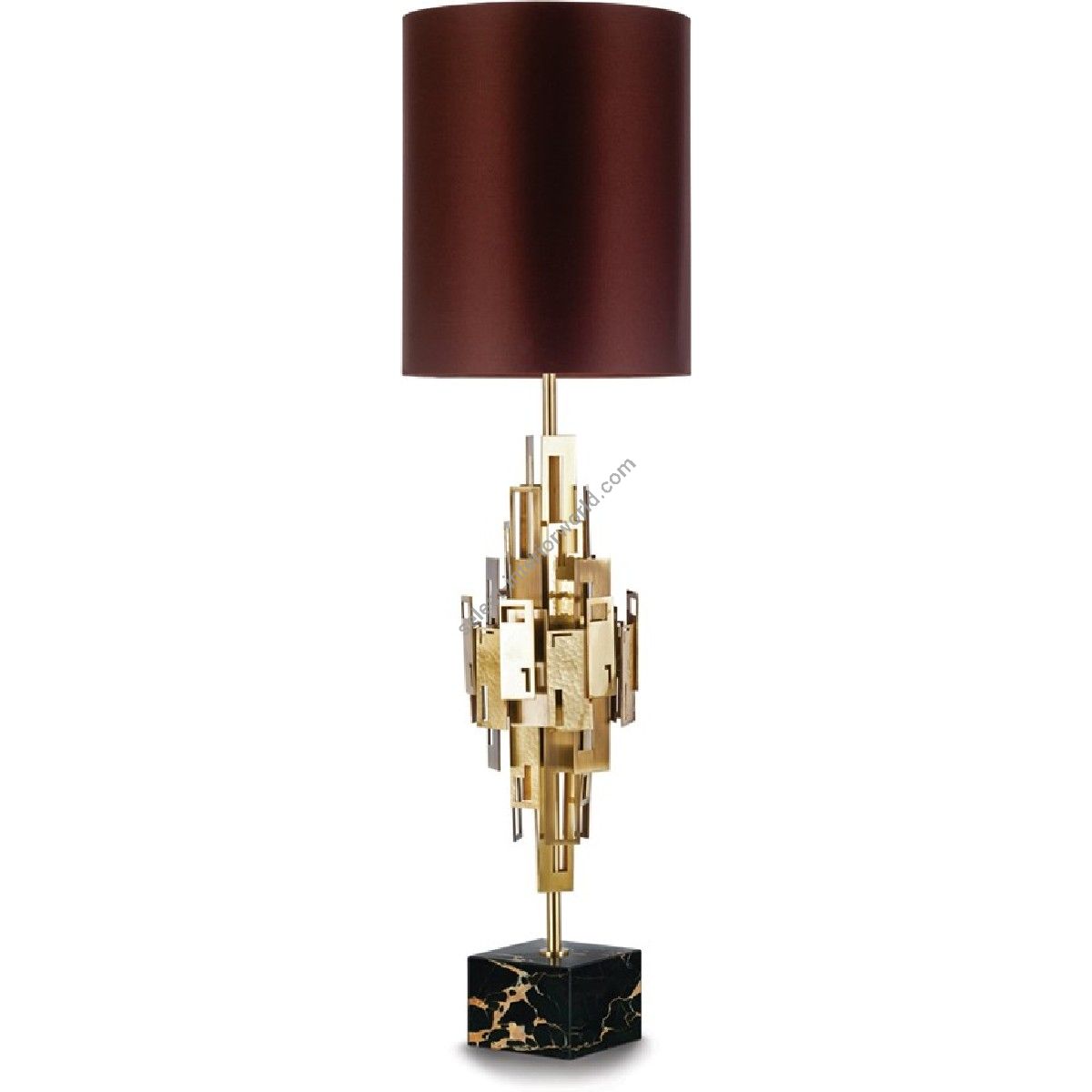 Officina Luce / Table Lamps / Glam 731