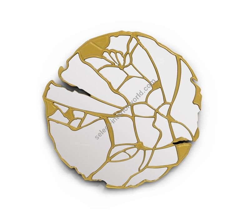 Boca do Lobo / Wall Mirrors / Glance