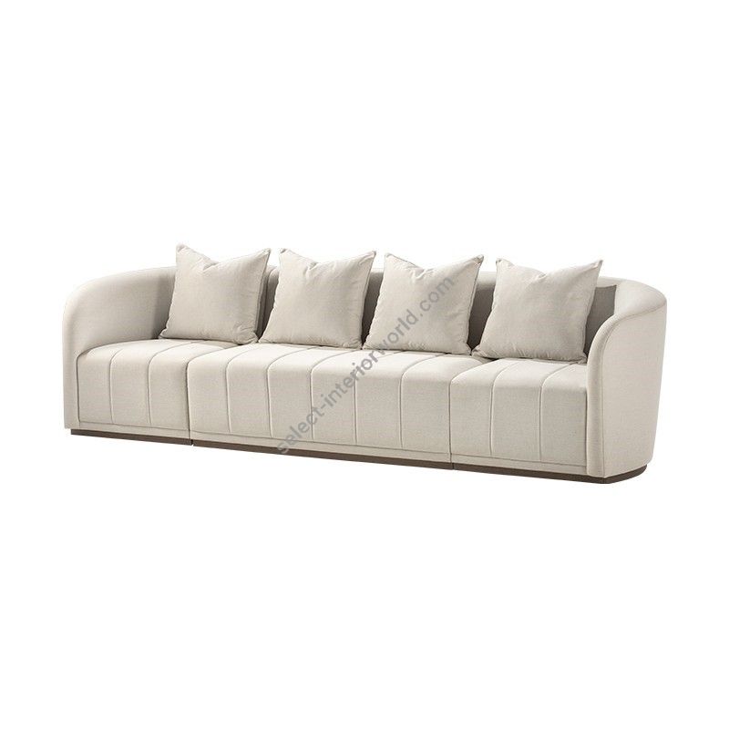 Adriana Hoyos / Sofas / Gem 110