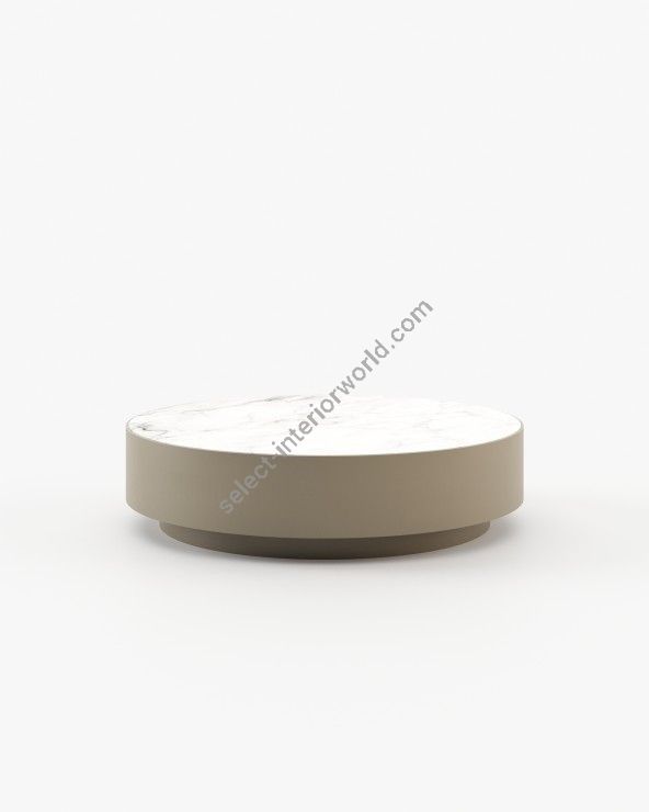 Laskasas / Coffe Tables / Gold