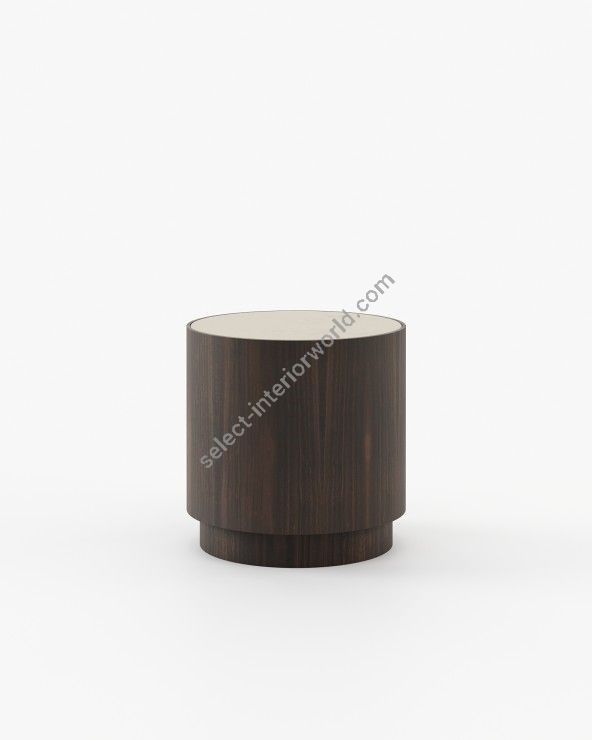 Laskasas / Side Tables / Gold